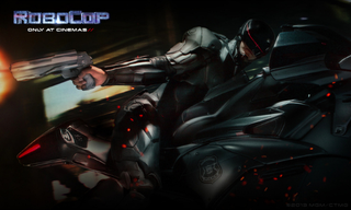 Illustration for article titled Could the next Pacific Rim film be a prequel? Plus New RoboCop Pics!